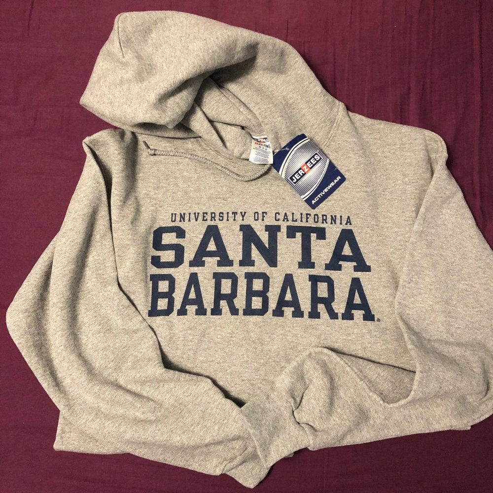UC Santa Barbara Sweatshirt